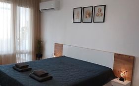 Riverview Apartment
